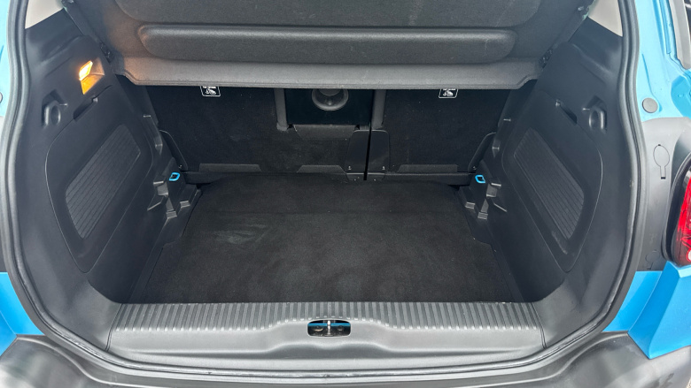 Citroen C3 Aircross 1.2 PureTech 110 Flair 5dr [6 speed] Petrol Hatchback